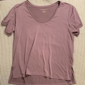 American Eagle Top size L